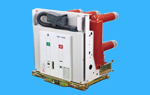 MV Circuit Breaker