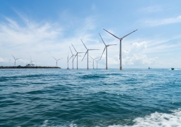 Onshore & Offshore Wind Farms
