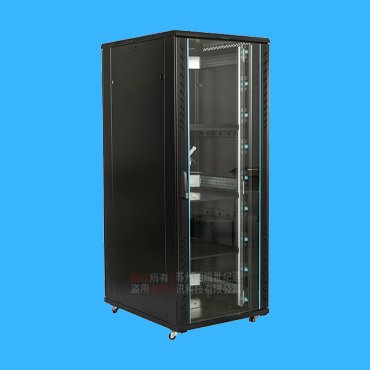 network cabinet-