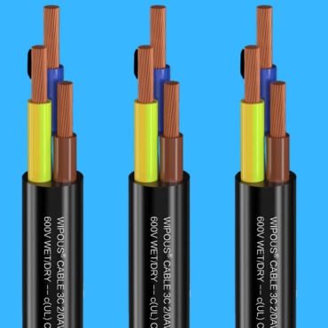 TC-ER Cable