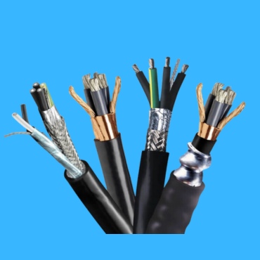 VFD Cable
