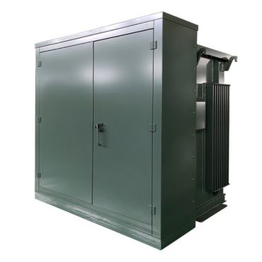 pad mounted transformer