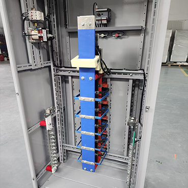 UL 67 Panel Board