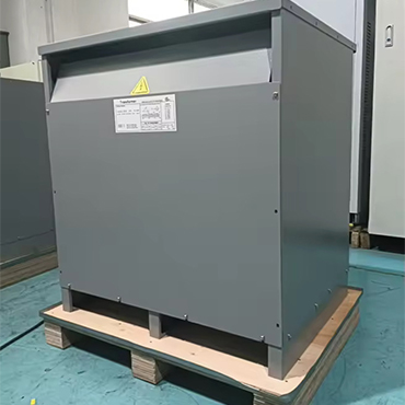 isolation transformer