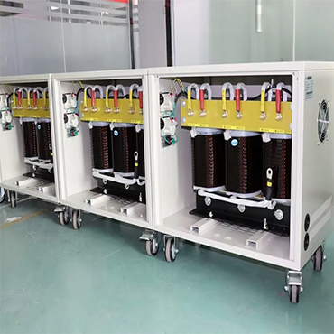 isolation transformer