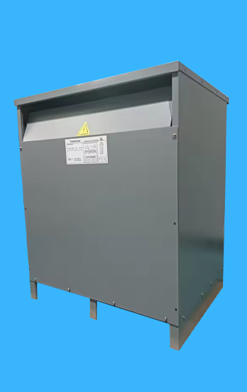isolation transformer