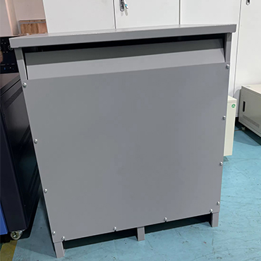 isolation transformer