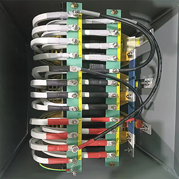 isolation transformer