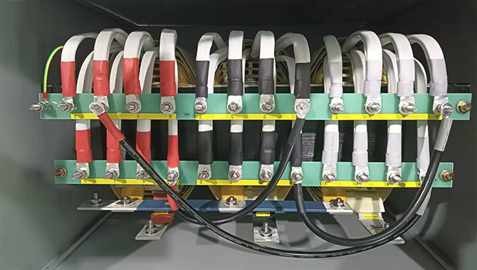 isolation transformer