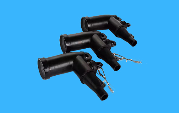 load break elbow