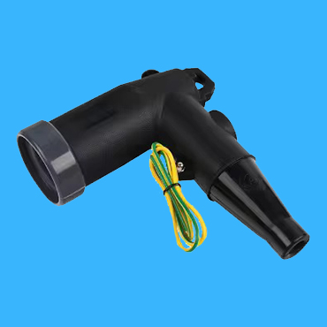 load break elbow-25 kV